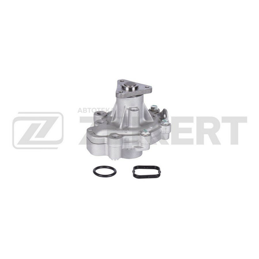 Помпа водяная Mazda 6 III 12- 3 III IV 13- CX-5 I II 11- 2 III 14- CX-3 15- ZEKKERT WP1209