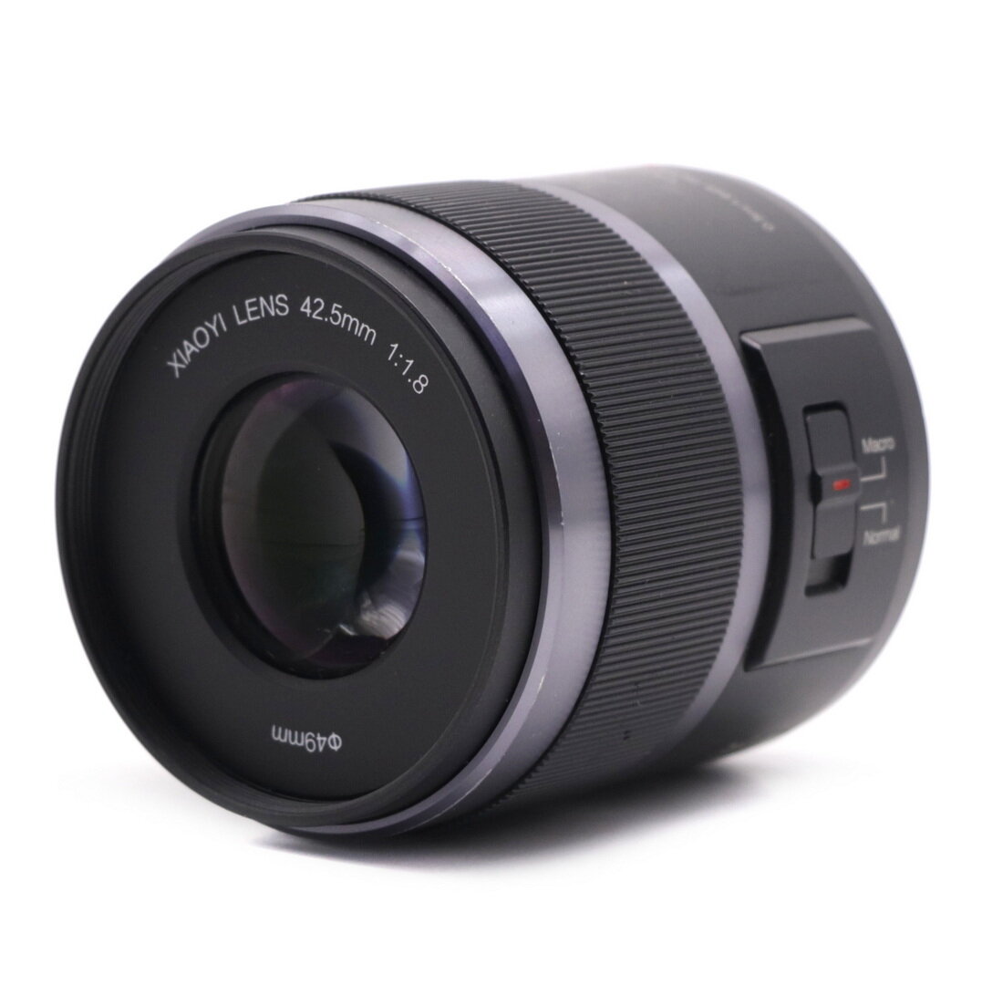 Автофокусный объектив Xiaoyi 42.5mm f/1,8