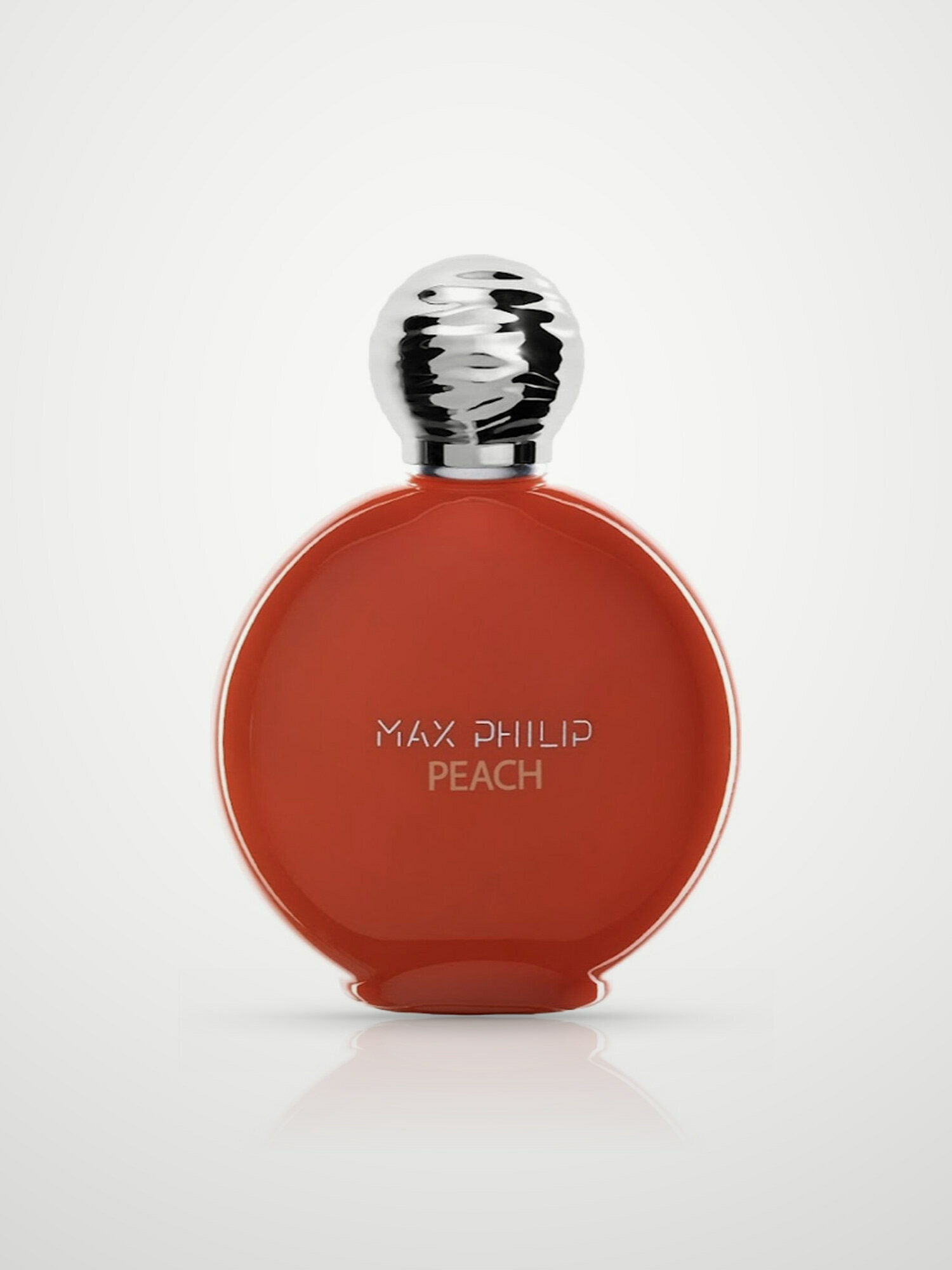Парфюмерная вода Max Philip Peach Eau de Parfum унисекс 100 мл