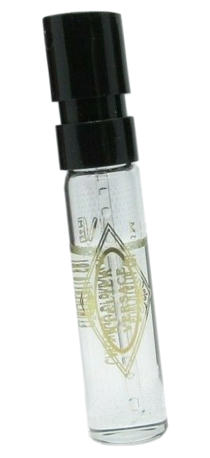 Versace Atelier Iris D Elite парфюм для женщин и мужчин 1.5 мл миниатюра - Элитный Ирис Версаче