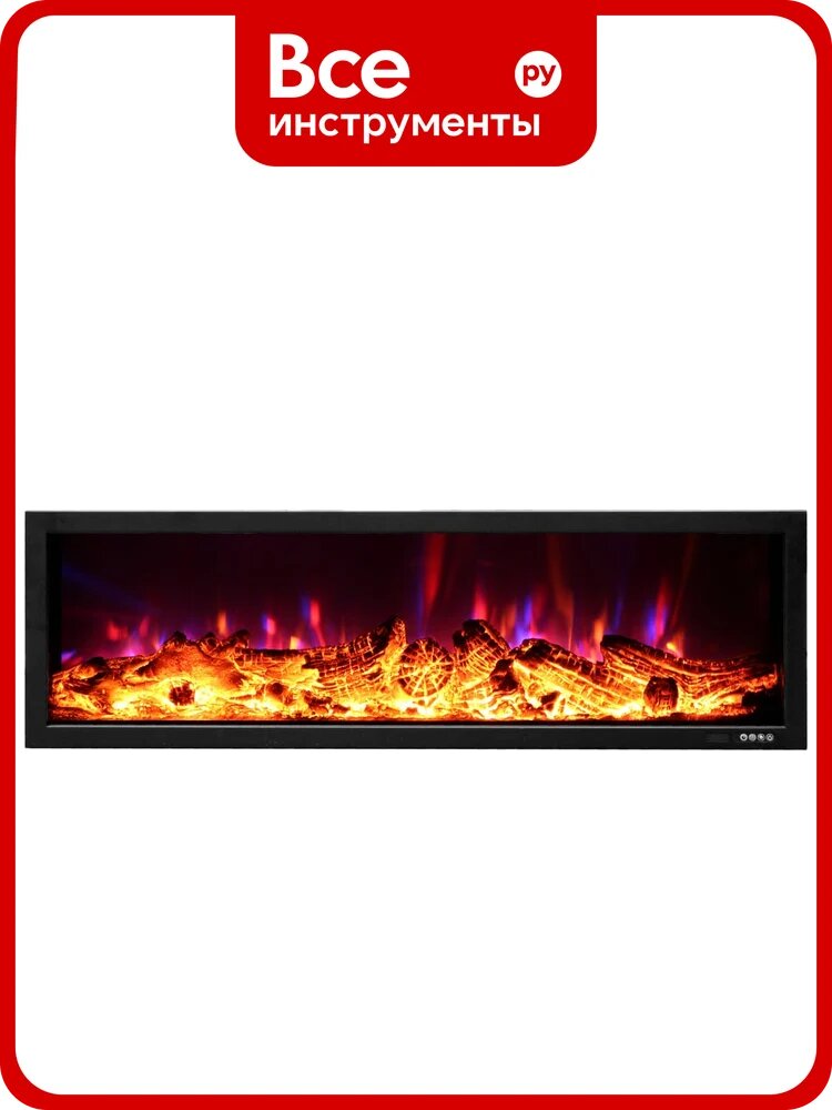 Электрокамин RealFlame Beverly-s 1000 10018805