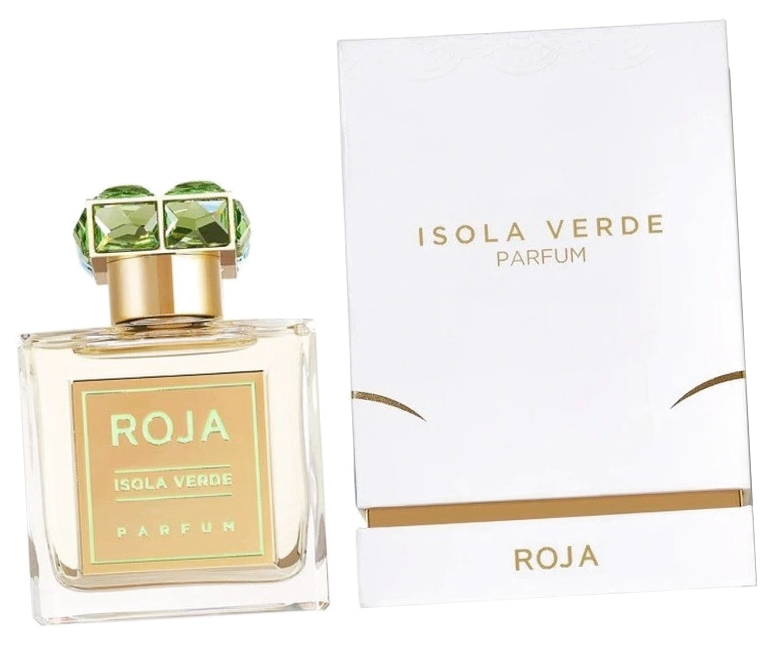 Isola Verde духи Roja Dove 50 мл для женщин и мужчин - Изола Верде