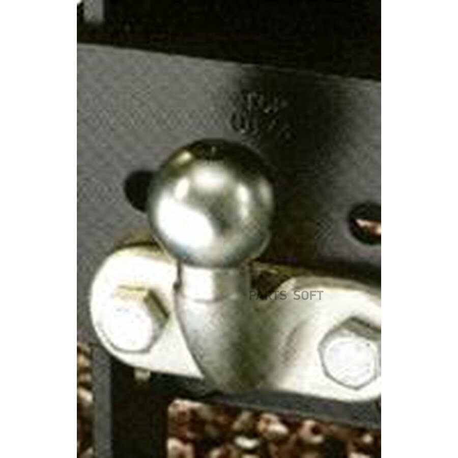 Сцепной крюк на фаркопbar ASSY - TOWING от официального дистрибьютора, LAND ROVER, артикул RTC8891AA