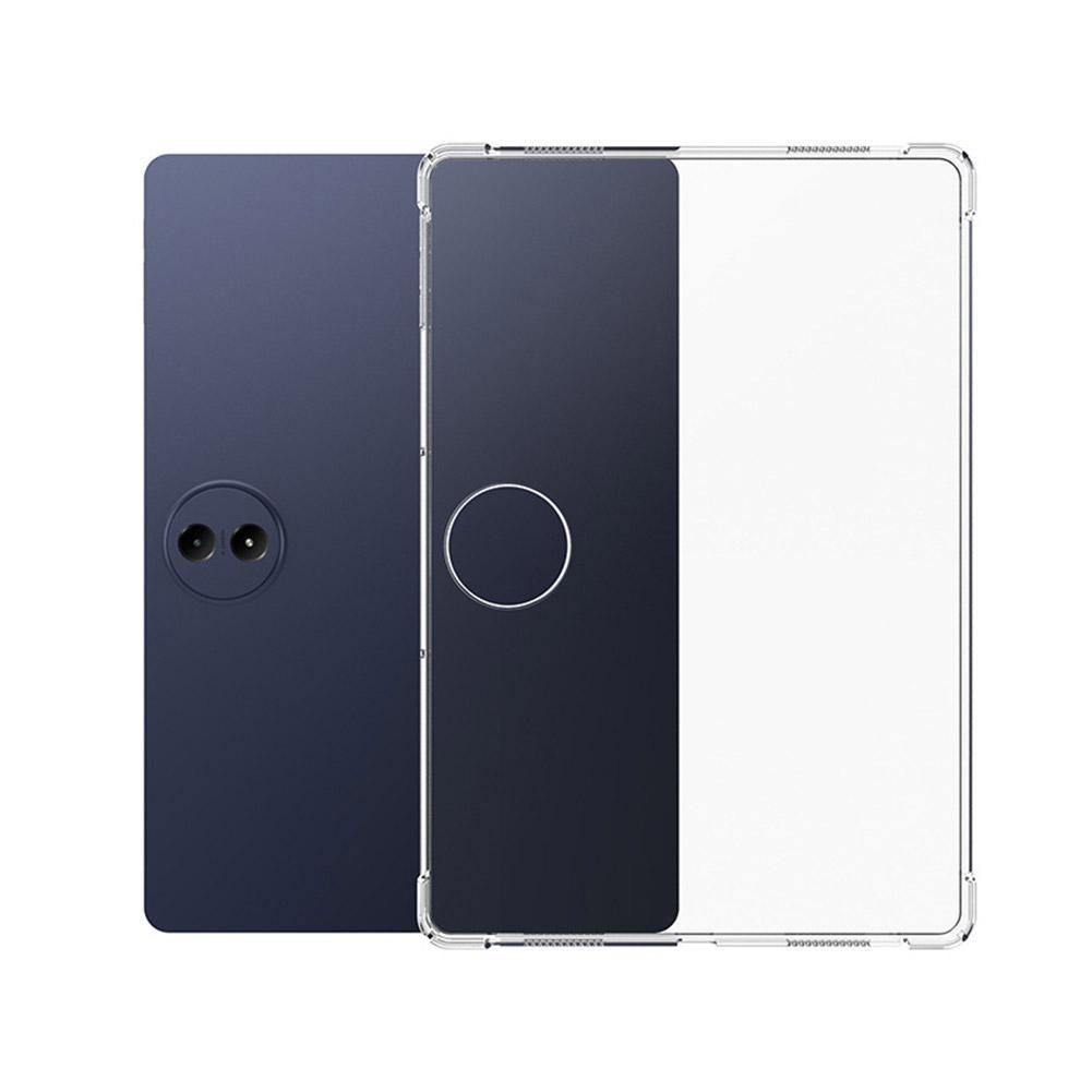 Прозрачная защитная крышка для TCL TAB A1 Plus NXTPAPER
