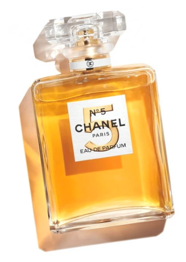 Chanel No 5 Eau De Parfum 100th Anniversary для женщин 100 мл - Шанель Номер 5 О Де парфюм Юбилейный Флакон