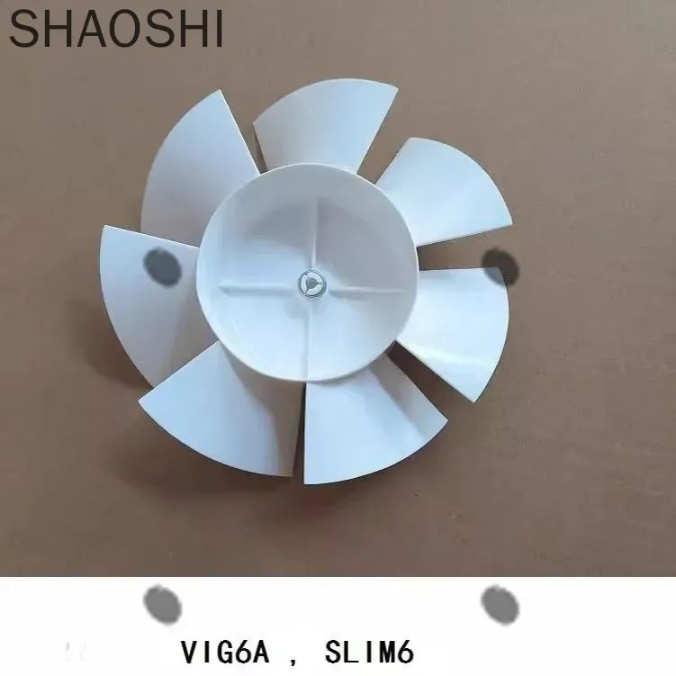 Подходит для вентиляции Airmate с лопастью вытяжного вентилятора VIG6A SLIM6