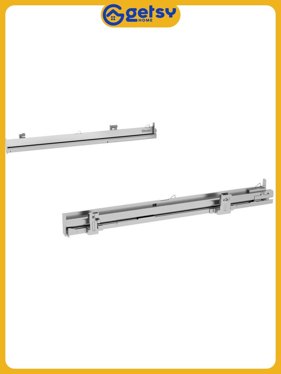 Телескопические направляющие BOSCH HEZ638D00