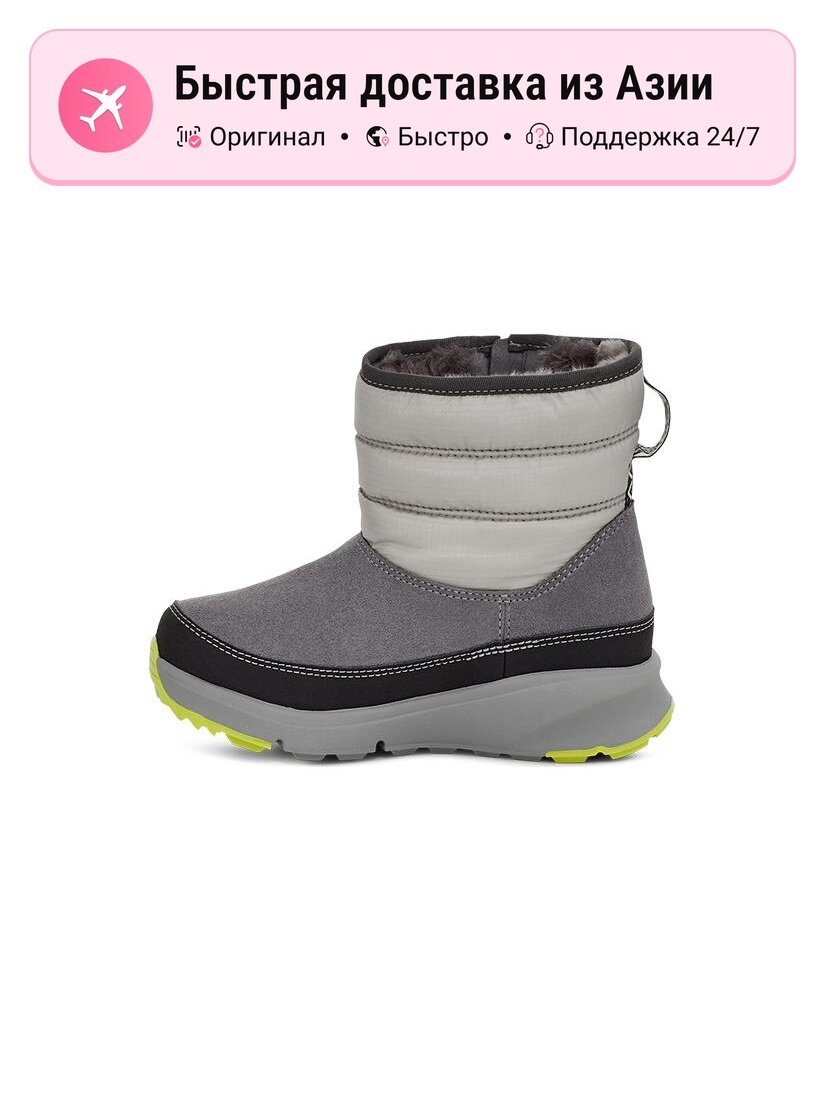 Ботинки берцы UGG UGG