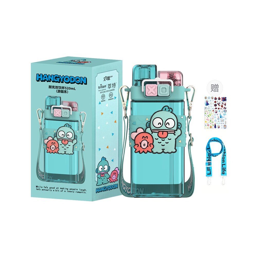 Бокалы и стаканы Hello Kitty x Sanrio x AIKESI