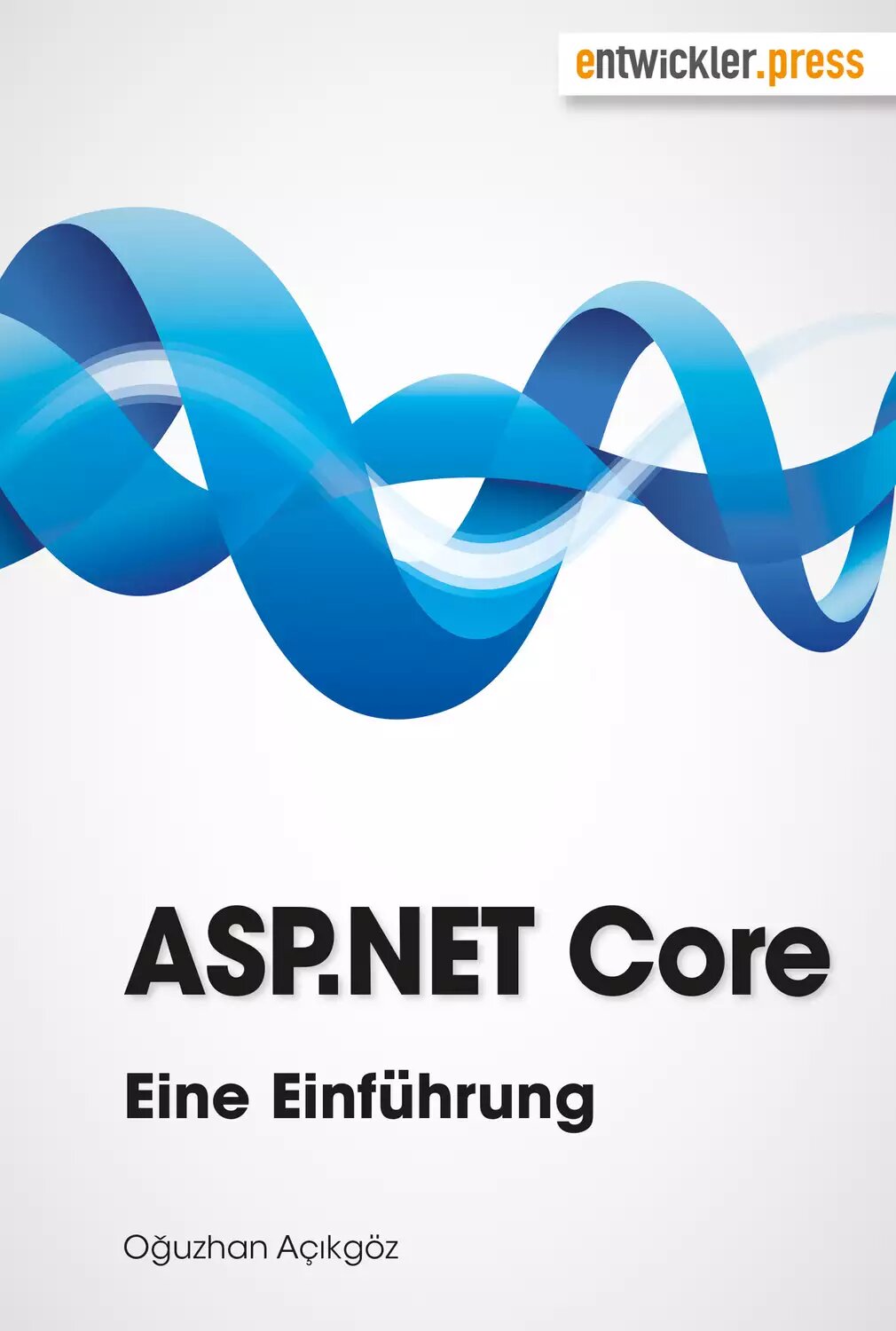 ASP.NET Core [Цифровая книга]