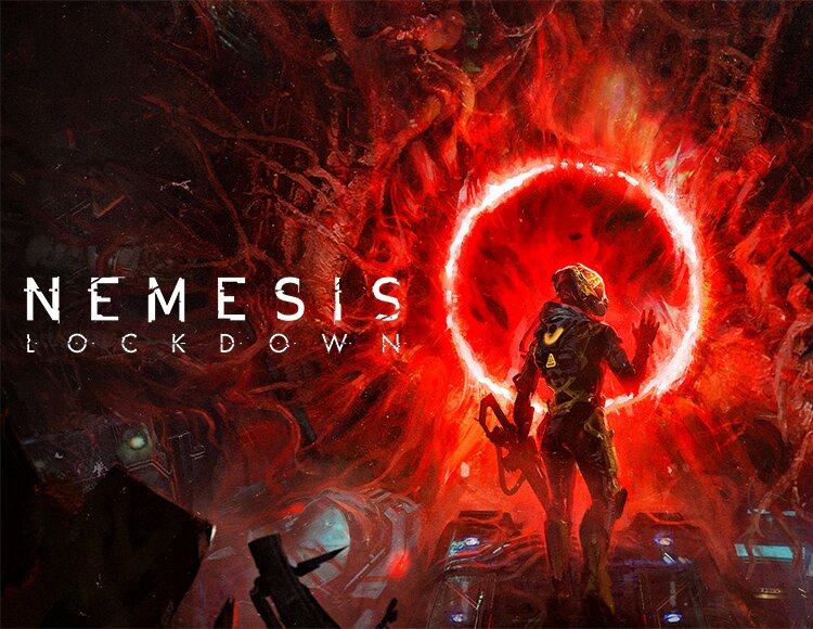 Nemesis: Lockdown электронный ключ PC Steam