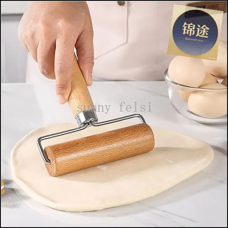 Sunny Felsi Скалка Скалка с крутящимися ручками