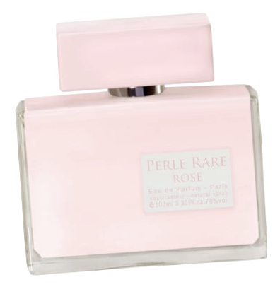 Женские духи Пануж Перле Раре Розе 100 мл - Panouge Perle Rare Rose