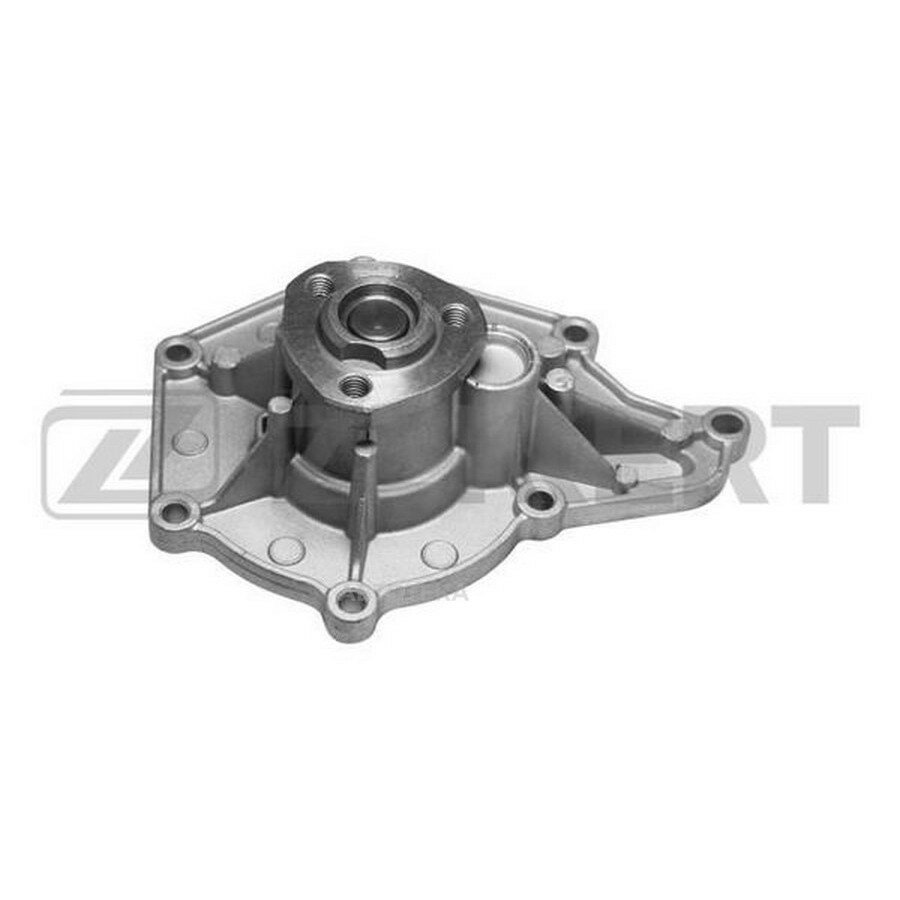 Помпа водяная Audi A4 I-IV 04- A5 07- A6 I-III 04- A8 II 03- Q5 08- Q7 06- VW Phaeton 04- Toua ZEKKERT WP1259