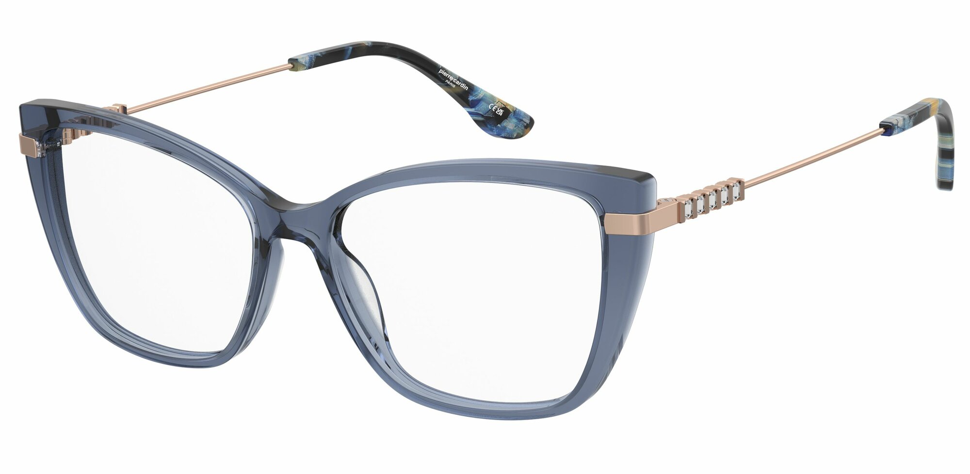 Оправа Pierre Cardin P.C. 8546 PJP (54-15)