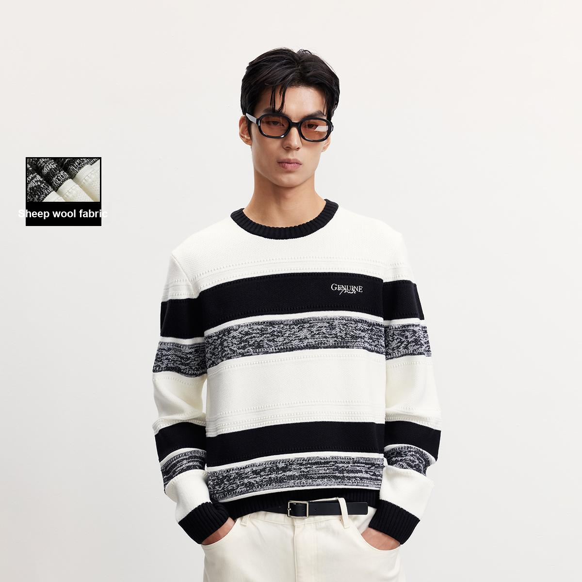 Свитер Jack & Jones