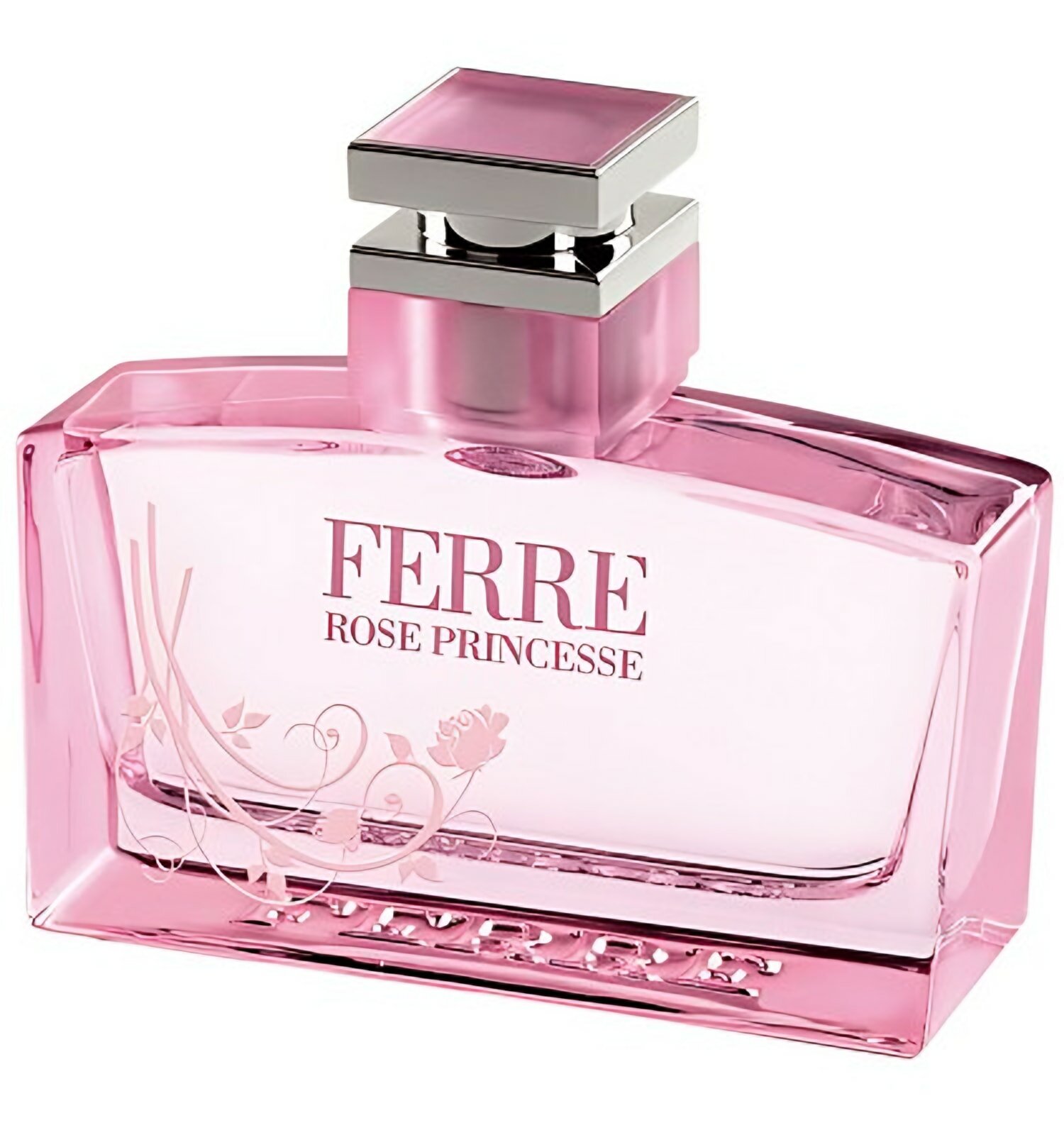 Gianfranco Ferre ROSE PRINCESSE Туалетная вода женская 50 мл