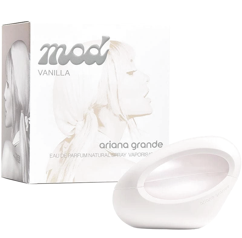 Женская парфюмерная вода Ariana Grande Mod Vanilla 100 мл / Ариана Гранде