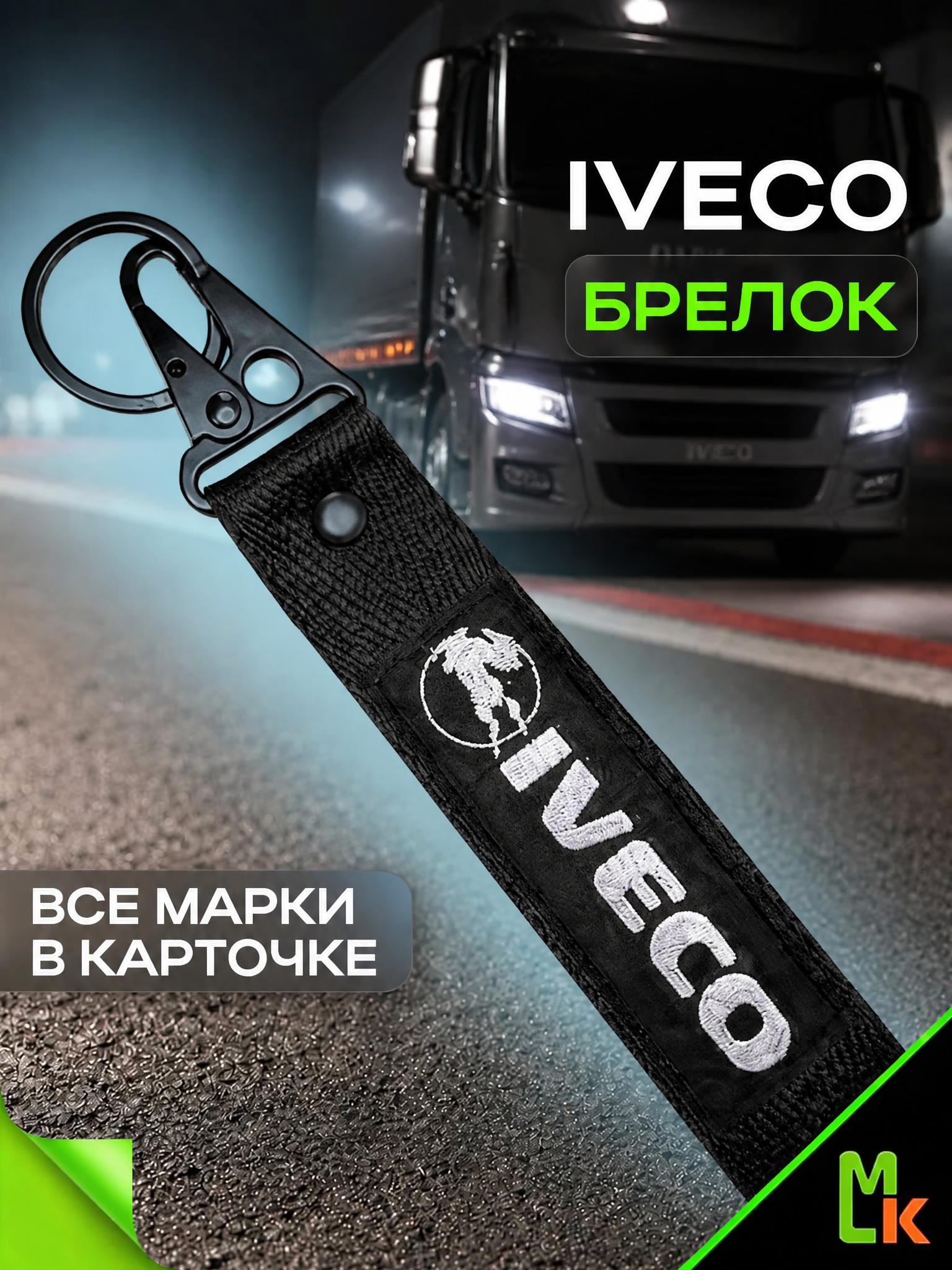 Брелок MkAuto