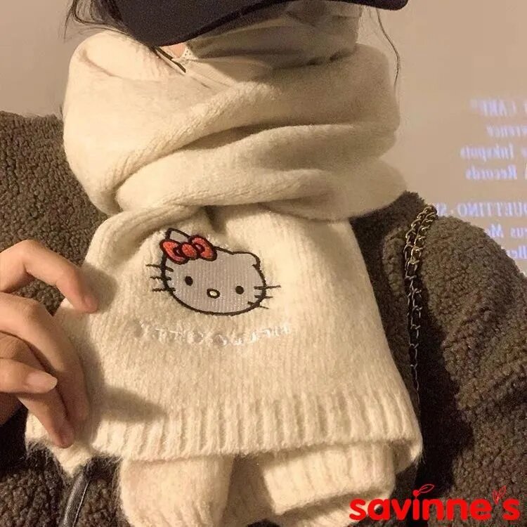 Кашне для мужчин и женщин