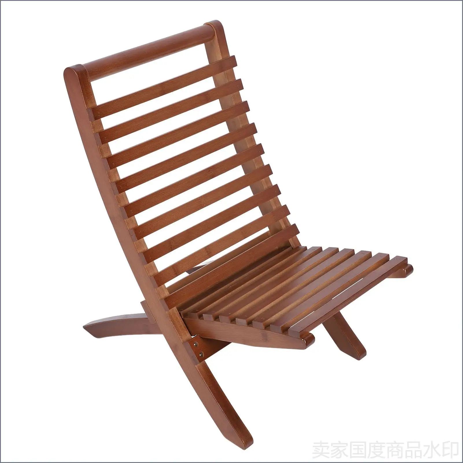 Стул складной туристический73x39x11 см