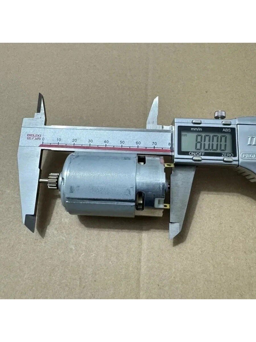 Оригинал HITACHI DS12DVF3 DS12DVFA FDS9DVA DS9DVF3 FDS12DVA электродвигатель ударного бурения C419349A