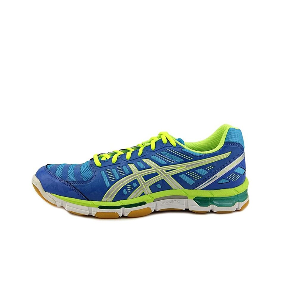 Кеды ASICS Gel-Cyber Shot