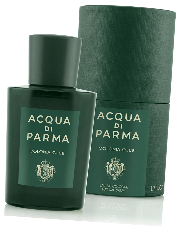 Духи Ди Парма Колония Клаб для мужчин 50 мл - Acqua Di Parma Club