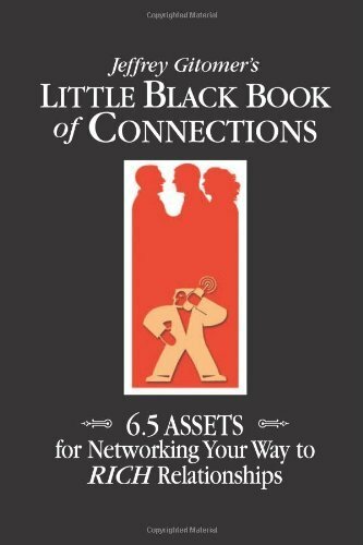 Little Black Book of Connections