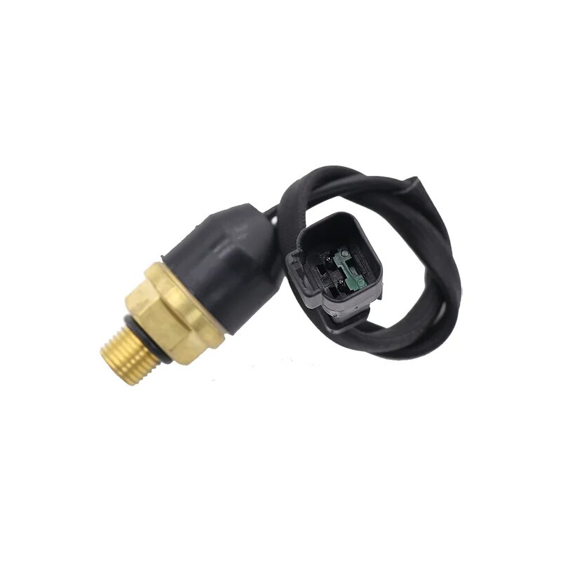 Датчик давления масла Oil Pressure Switch 301413-00151 30141300151 для экскаваторов Doosan DX150 DX225 DX260 DX300 DX380