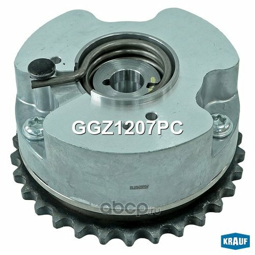 Шестерня распредвала Krauf GGZ1207PC