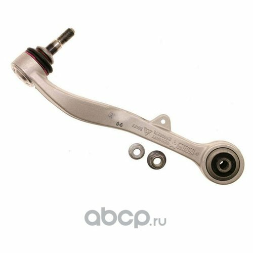 Сайлентблок рычага подвески Bmw 31122347965