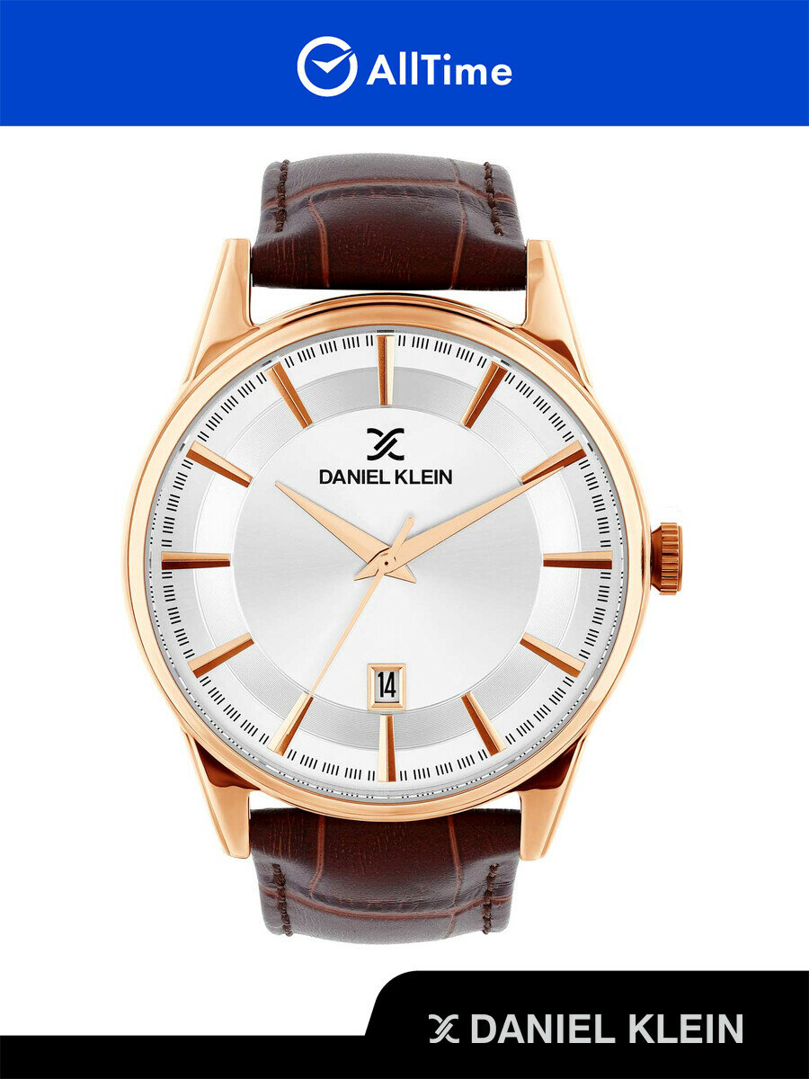 Наручные часы Daniel Klein Premium