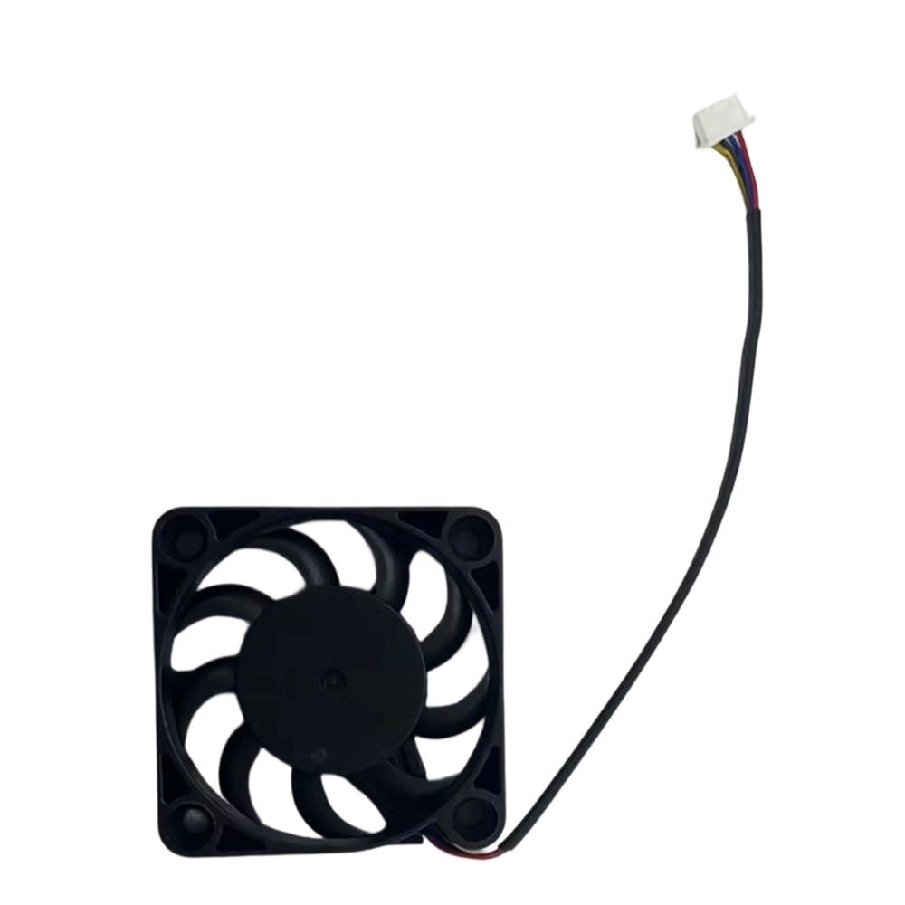 Для GMKtec NucBox M5 DC5V 0.05A Замена Вентилятор для крышки корпуса мини-ПК