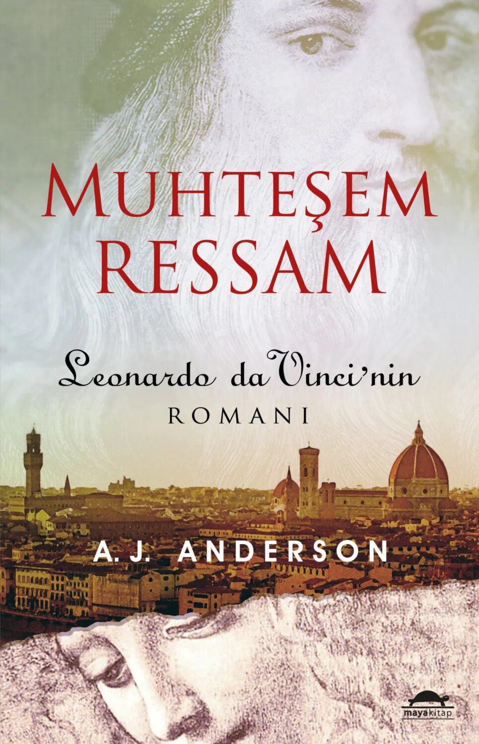 Muhteşem Ressam [Цифровая книга]