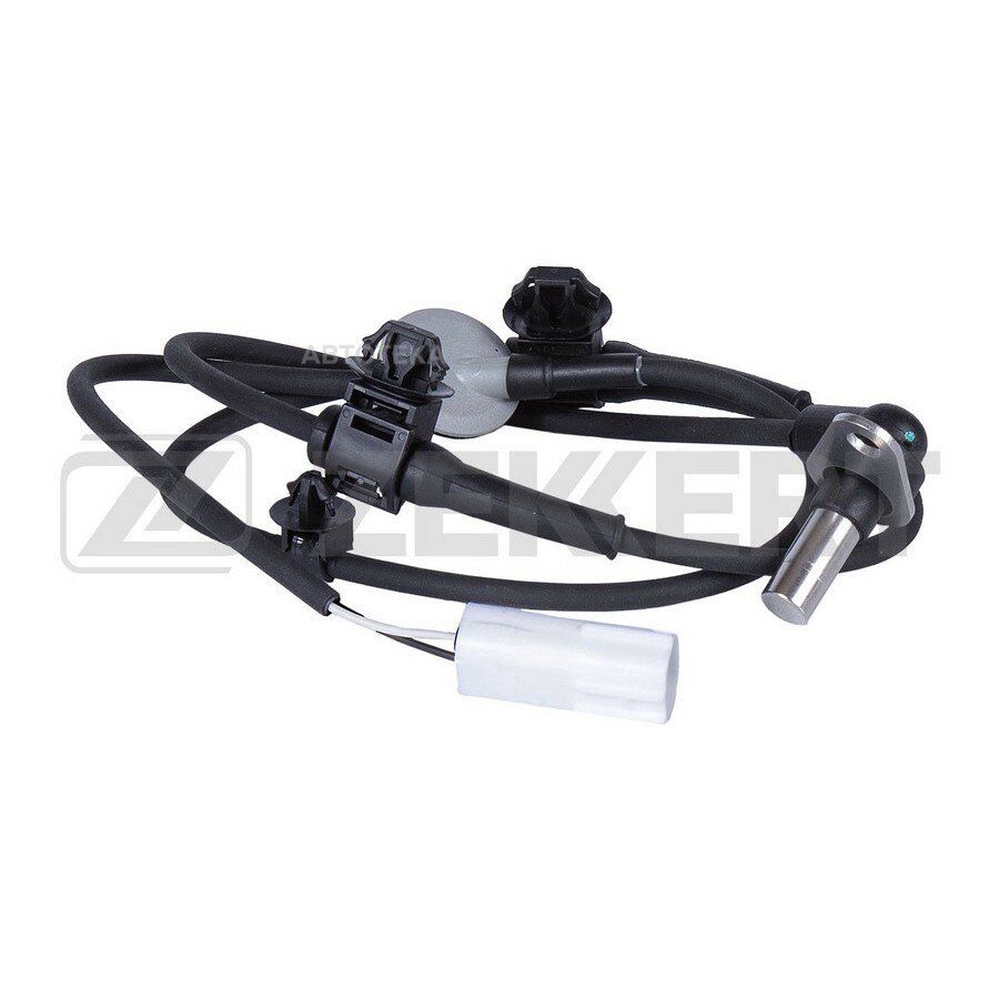 Датчик ABS передн. лев. Mazda CX-7 07- ZEKKERT SE6395
