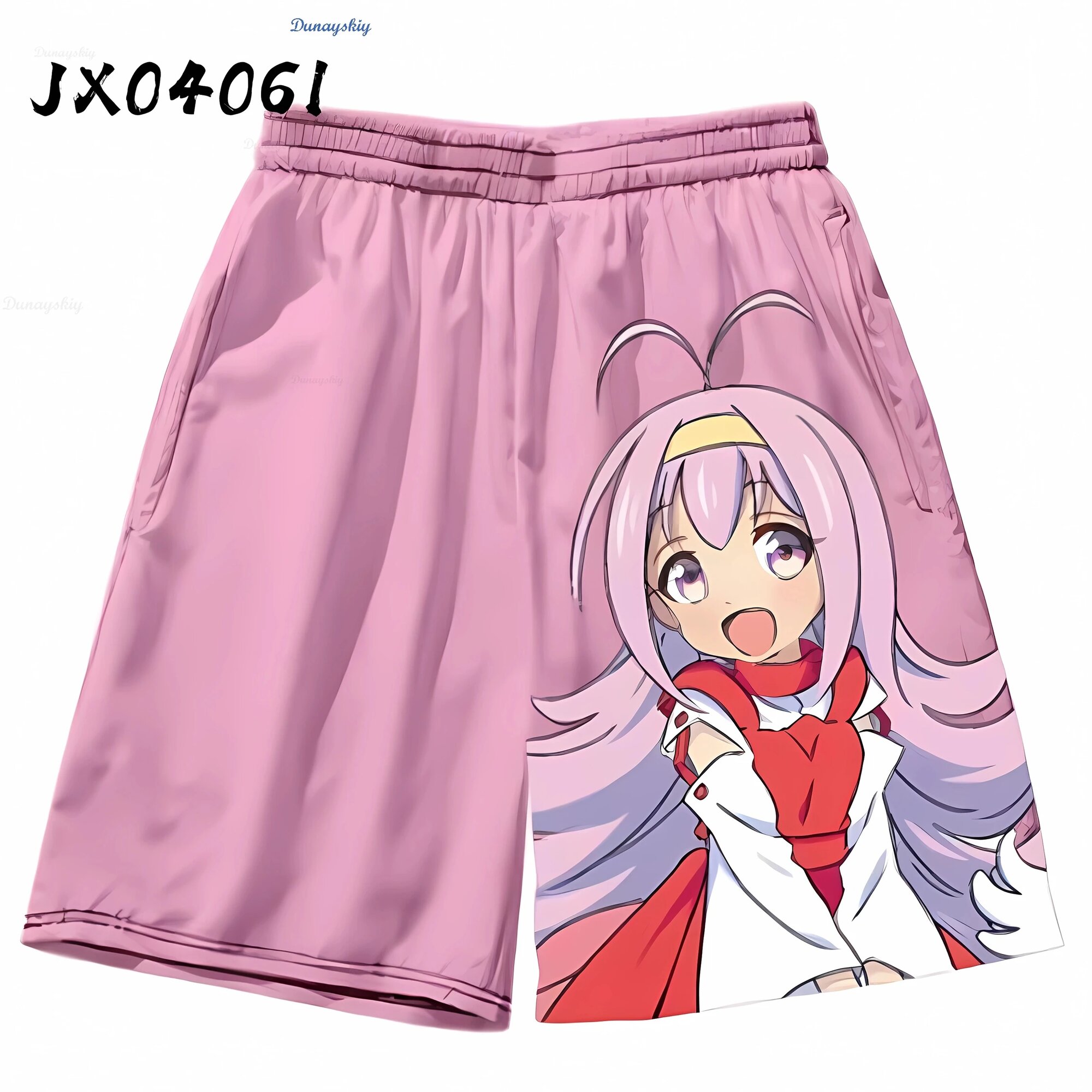GRAND BLUE Kouhei Imamura Косплей костюм XXXL, Shorts