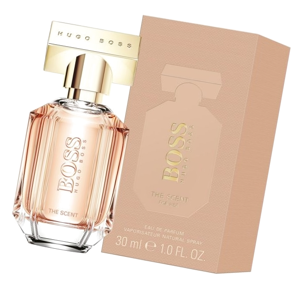 Парфюмерная вода для женщин Хьюго Босс Зе Сент Фо Хе 30 мл / The Scent For Her