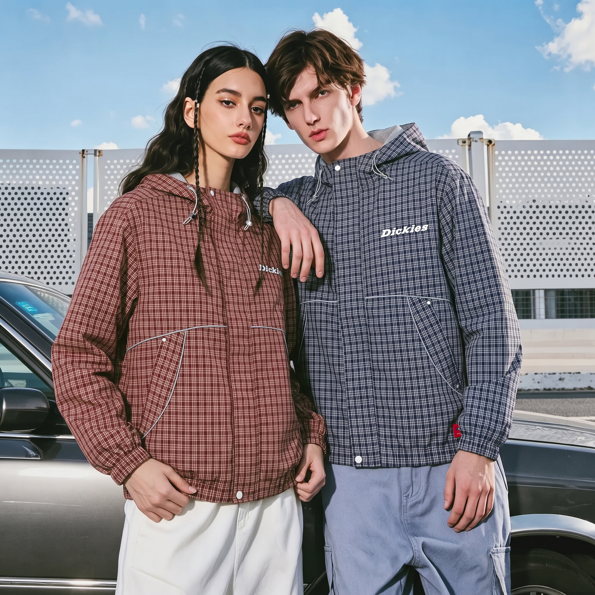 Куртка Dickies