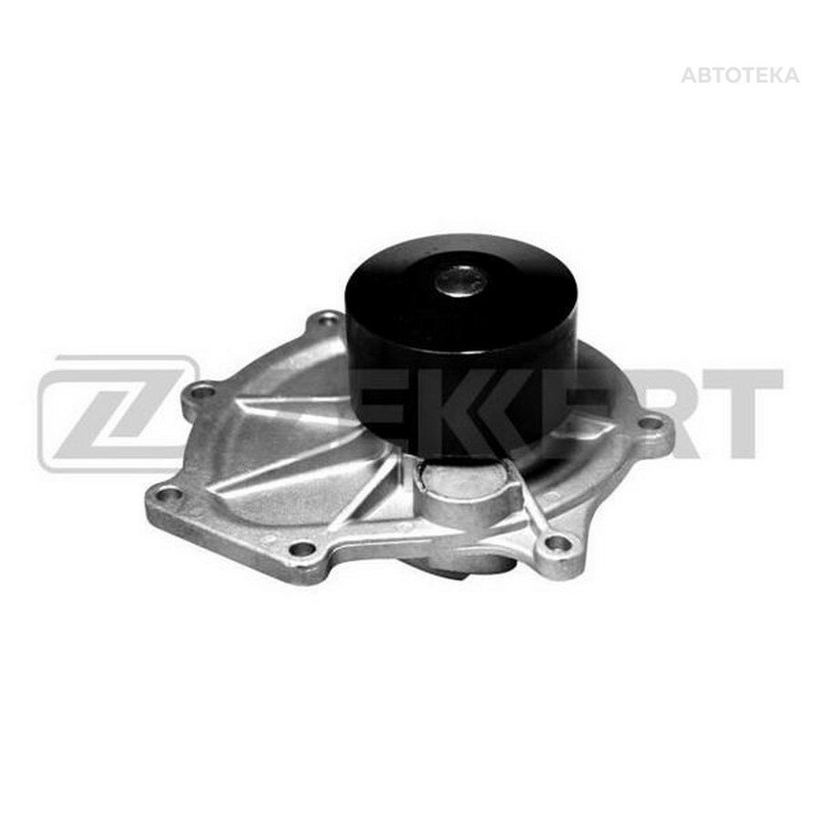 Помпа водяная Land Rover Freelander 00- Rover 45 (RT) 00- 75 (RJ) 99- ZEKKERT WP1284