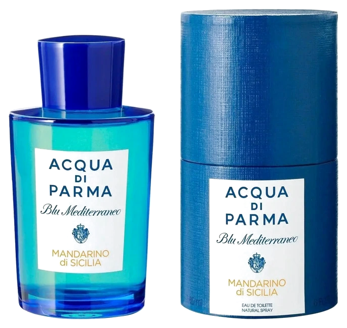 Аква Ди Парма Мандорло Сицилия eau de toilette 100 мл для женщин и мужчин