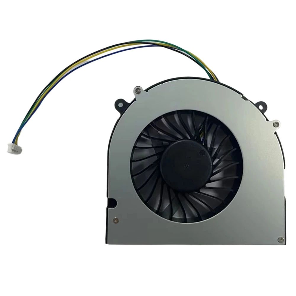 Для Minisforum MC560 DC12V 4PIN Замена Мини-ПК CPU Вентилятор