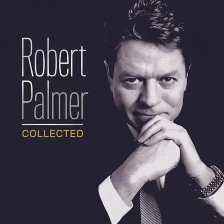 Виниловая пластинка Robert Palmer Collected