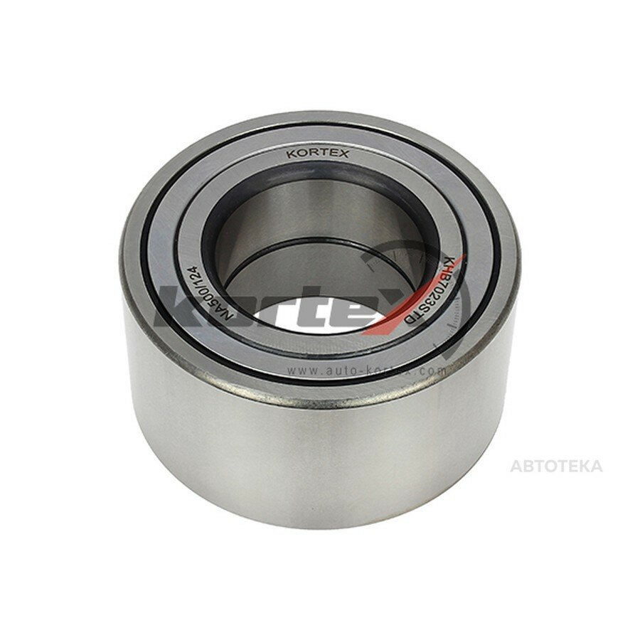 Подшипник ступицы TOYOTA HIGHLAND CRUISERER 07- пер. KORTEX KHB7023STD