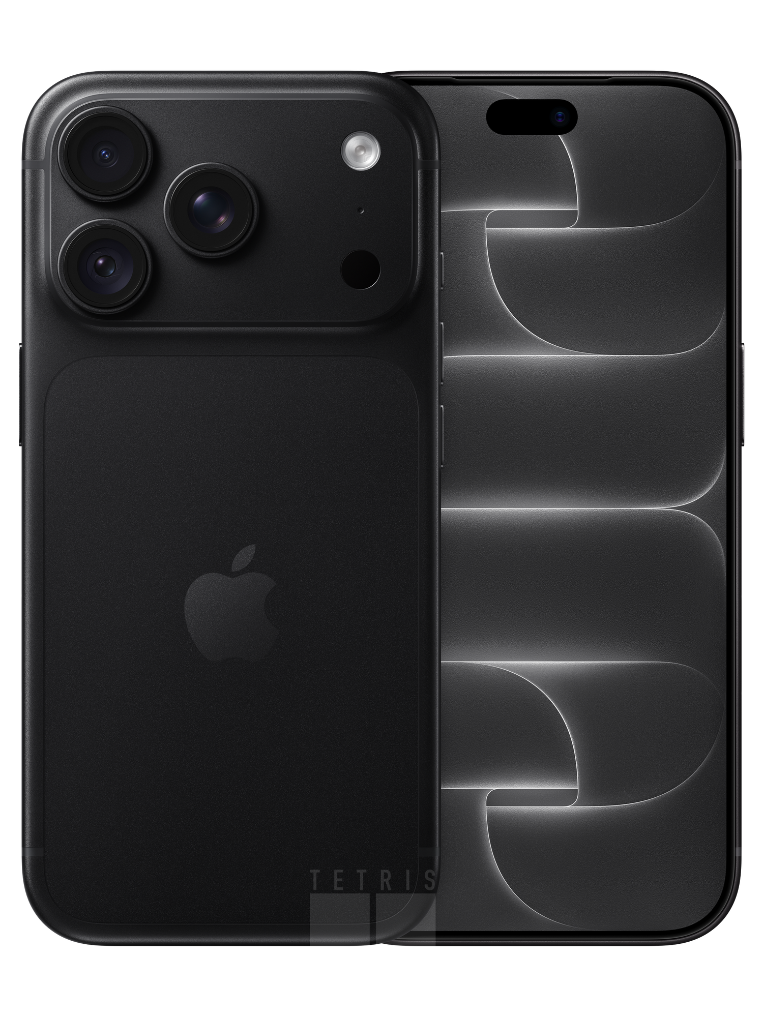 Смартфон Apple iPhone 18 Pro 2 ТБ, Black (чёрный), nano-SIM + eSIM