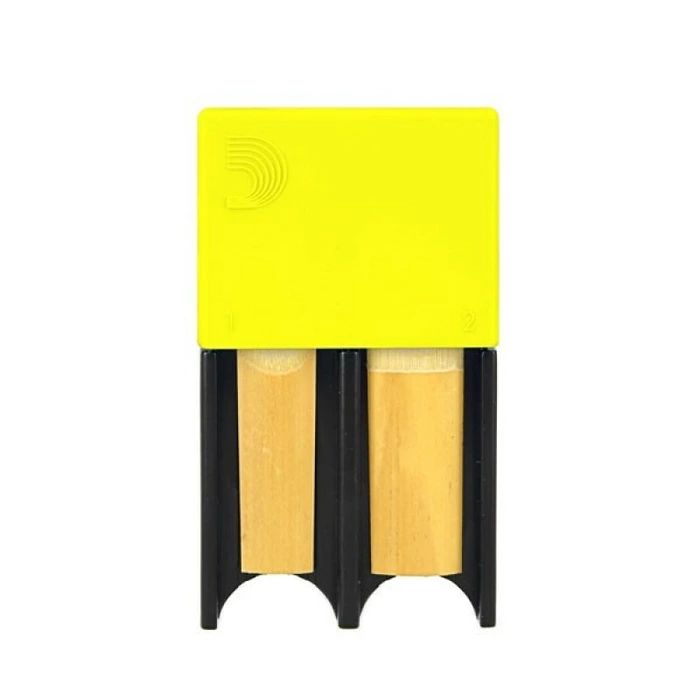 Rico DRGRD4ACYL Reed Guard Футляр для хранения тростей