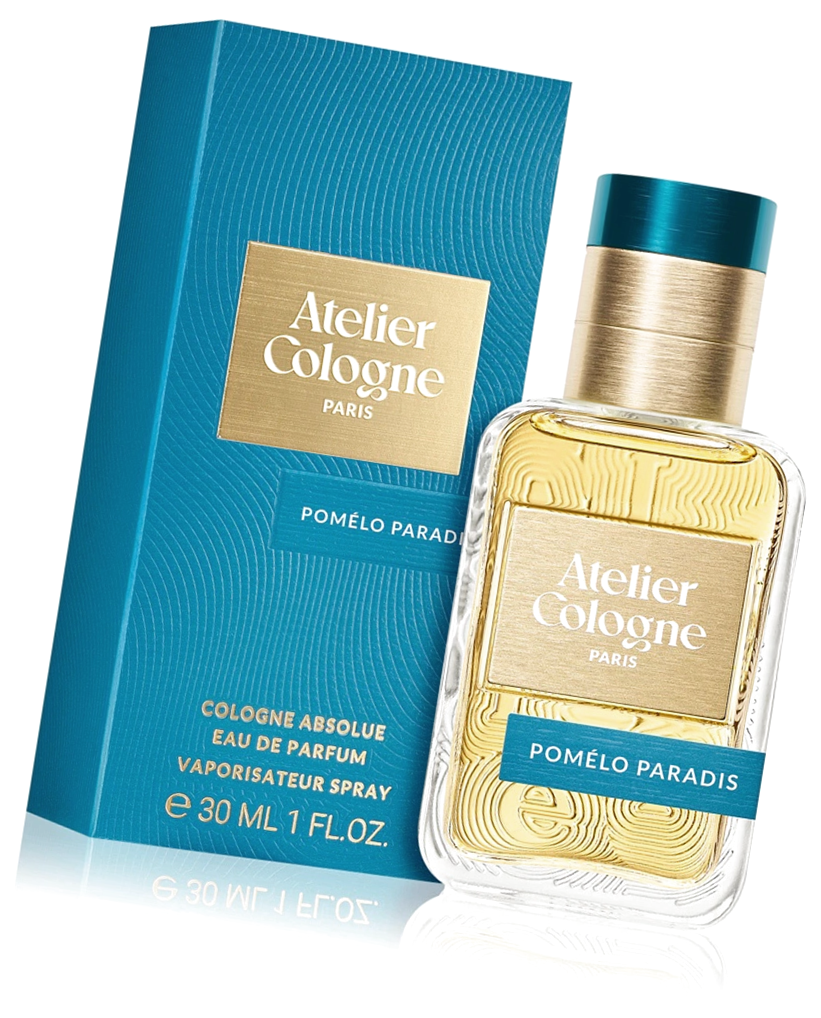 Духи Ательер Колонь Помело Парадиз для мужчин и женщин 30 мл / Atelier Cologne Paradise Pomelo