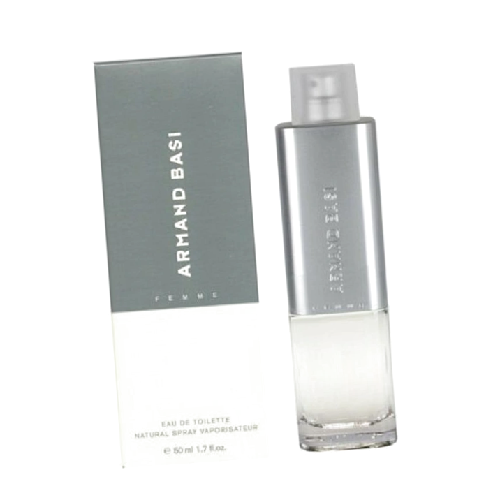 Eau De Toilette Armand Basi Femme для женщин 100 мл / Арман Баси Фам туалетная вода