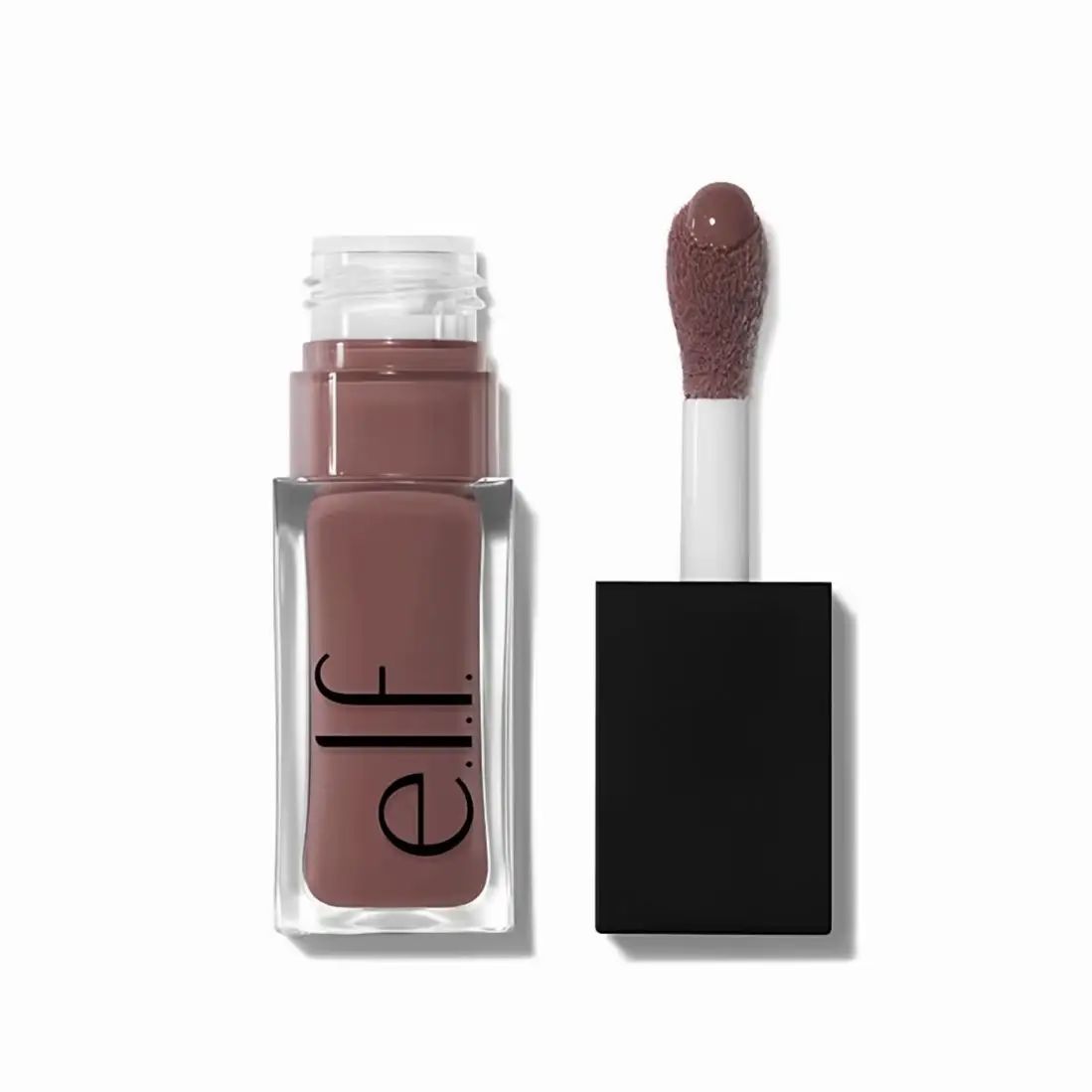 E.l.f. Glow Reviver Lip Oil Увлажняющий блеск для губ 7.6ML money mauve