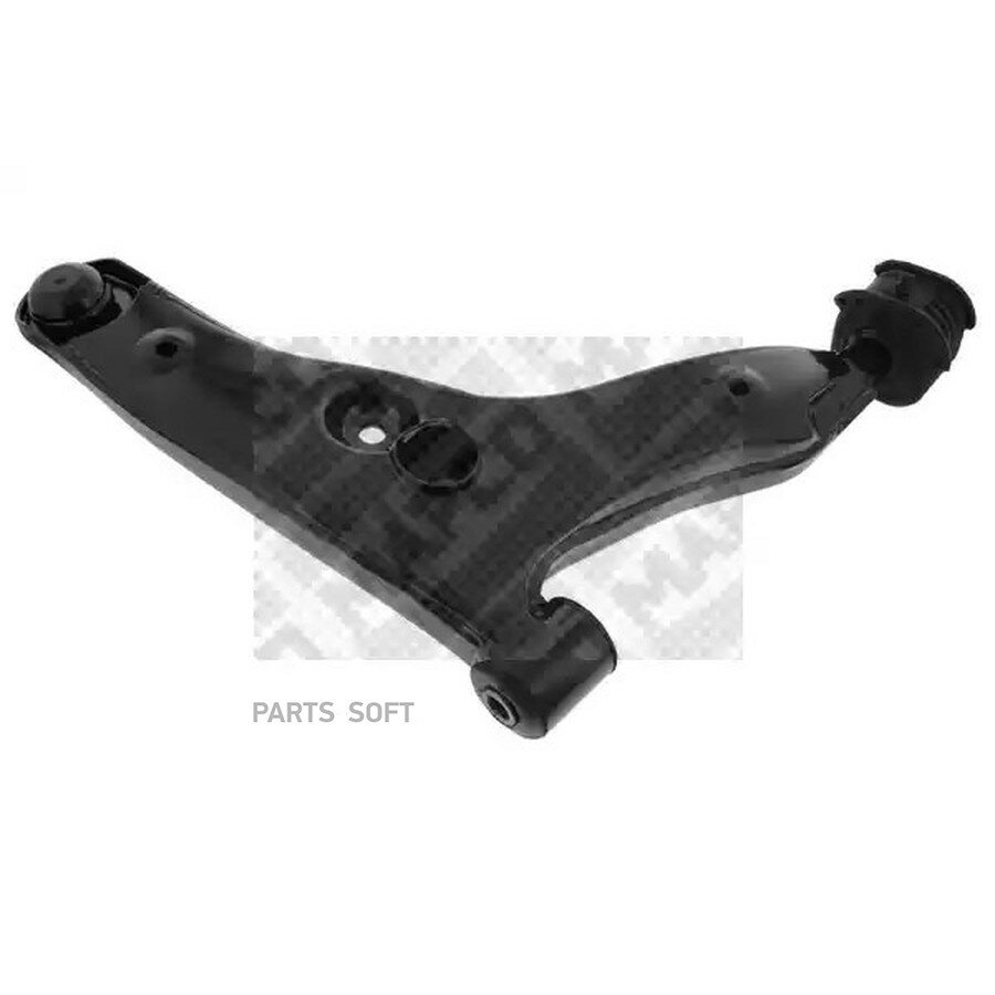 MITSUBISHI Colt V 1.3/1.6/05/96-09/00/Lancer VI 1.3/1.6/12/95-08/03 от официального дистрибьютора, MAPCO, артикул 49542